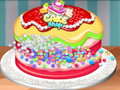 Jwèt Cake Shop