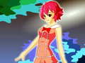 Jwèt Anime Girl Ayami