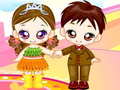 Jwèt Babies Dress up