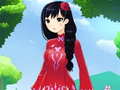 Jwèt Fantasy Avatar: Anime Dress Up