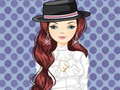 Jwèt Folk Fashion Dress