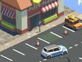 Jwèt Fast Car Parking 3D