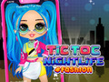 Jwèt TicToc Nightlife Fashion