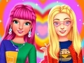 Jwèt BFFs Kidcore Outfits