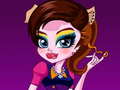 Jwèt Monster High Makeup