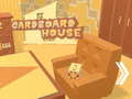 Jwèt Cardboard House