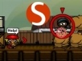 Jwèt City Siege: Sniper