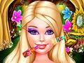 Jwèt Barbies fairy style