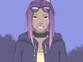 Jwèt Tomboy creator