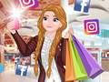Jwèt Anna social media butterfly