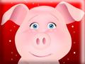 Jwèt My talking pig Mimy