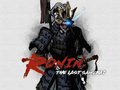 Jwèt Ronin: The Last Samurai