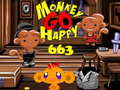 Jwèt Monkey Go Happy Stage 663