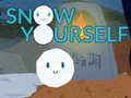 Jwèt Snow Yourself
