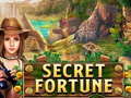Jwèt Secret Fortune