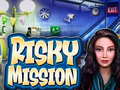 Jwèt Risky Mission