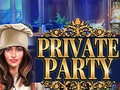 Jwèt Private Party