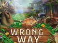 Jwèt Wrong Way