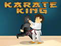 Jwèt Karate king