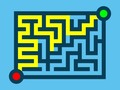 Jwèt Maze & Labyrinth