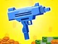 Jwèt 3D Gun Idle