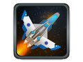 Jwèt Space Shooter Stars