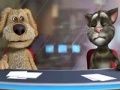 Jwèt Talking cat Tom 3