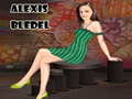 Jwèt Alexis Bledel 