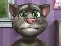 Jwèt Talking Tom Cat 2