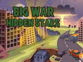 Jwèt Big War Hidden Stars