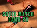 Jwèt Squid Match Game 3D
