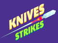 Jwèt Knives Strikes