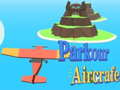 Jwèt Parkour Aircrufe