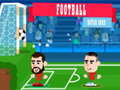 Jwèt Football Qatar 2022
