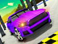 Jwèt Car Parking Game Driving Skill