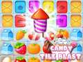 Jwèt Candy Tile Blast