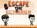 Jwèt Escape The Scammer
