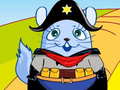 Jwèt Chinchilla 