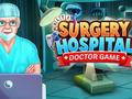 Jwèt Multi Surgery Hospital