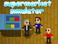 Jwèt Supermarket Simulator