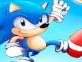 Jwèt Flappy Sonic