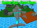 Jwèt Combat Swat - Desert  Storm 
