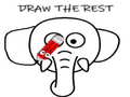 Jwèt Draw the Rest 