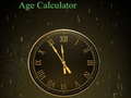 Jwèt Age Calculator