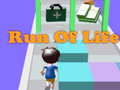Jwèt Run Of Life