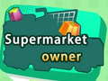 Jwèt Supermarket owner