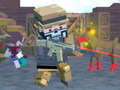 Jwèt Crazy Pixel Apocalypse 3 Zombie 2022