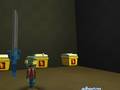 Jwèt Kogama: Plants vs Zombies