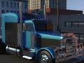 Jwèt 18 Wheeler Truck Parking 2