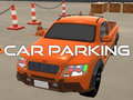 Jwèt Car Parking